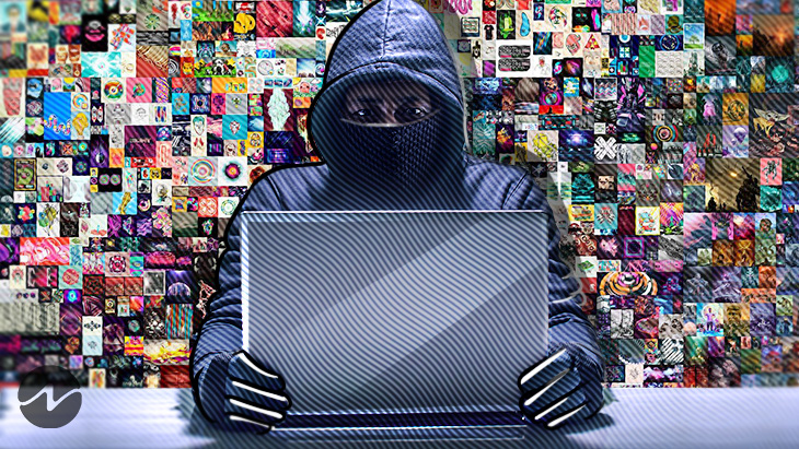 Breaching Over Discord: Hackers Targeting NFT Platforms
