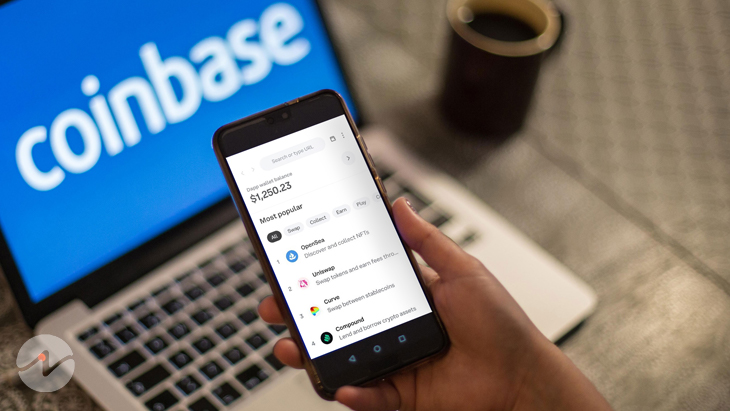 Coinbase Ventures Banks on Web3 and DeFi Sector After Q2 Report