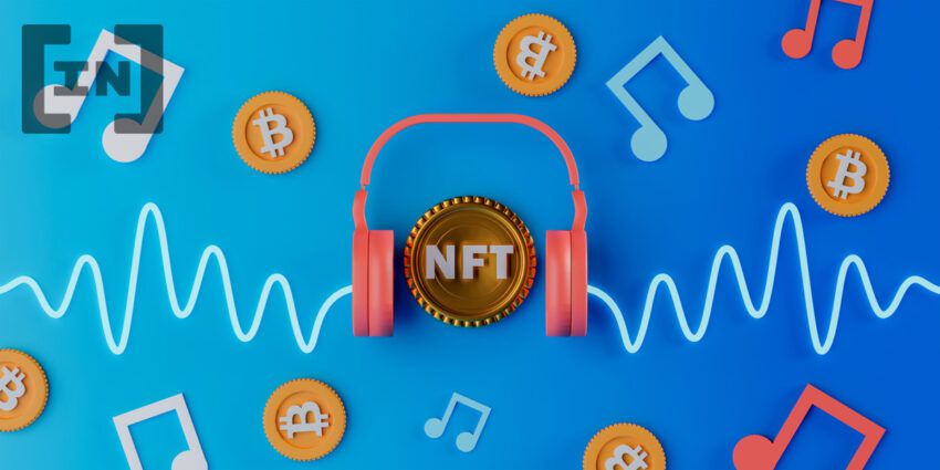 nfts marketing music LimeWire relanza la plataforma NFT