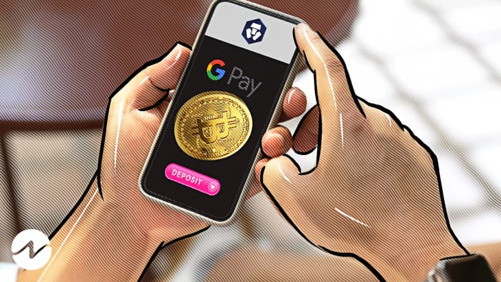 Crypto.com Integrates Google Pay - Will Bring in an Economic Crisis?