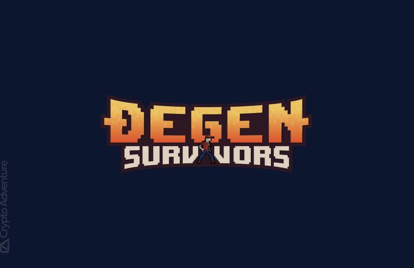 Degen Survivors: una nueva plataforma de jugar para ganar con grandes ambiciones
