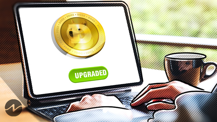 Dogecoin New Upgrade For Boost Efficiency and Security