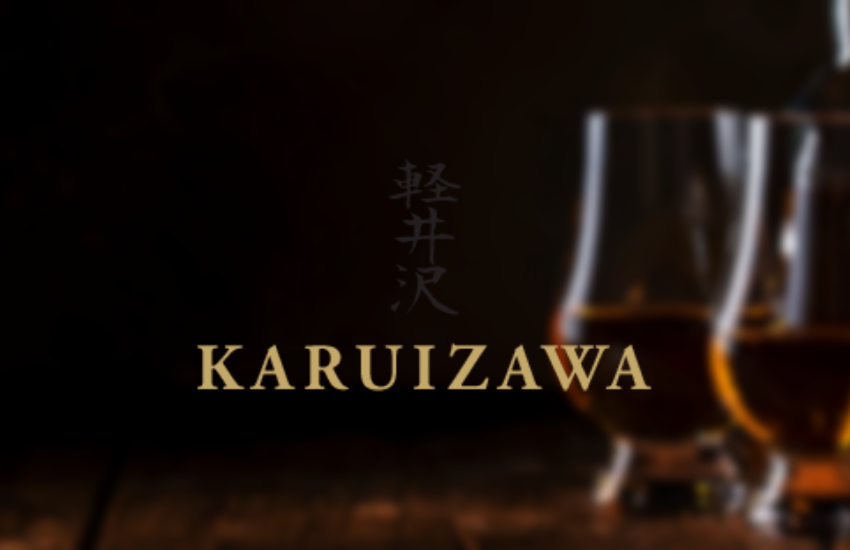 Karuizawa nft