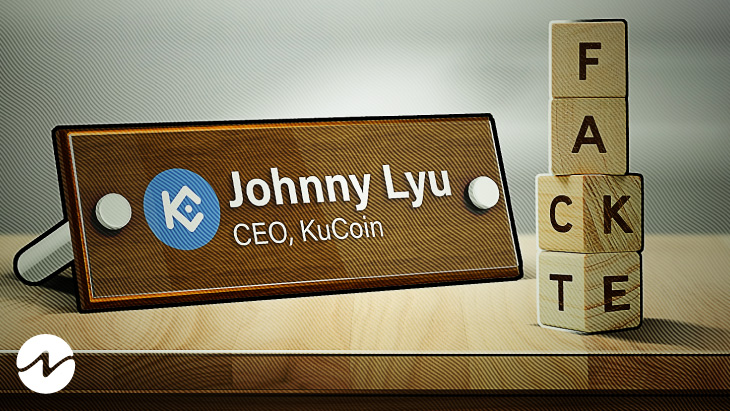 KuCoin CEO Johnny Lyu Refused LUNA Exposure Rumors