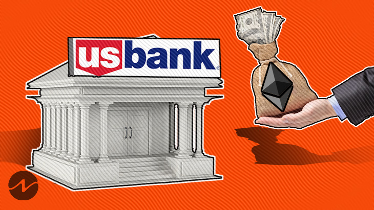El banco estadounidense recibirá un préstamo de $ 100 millones en DAI de MakerDAO