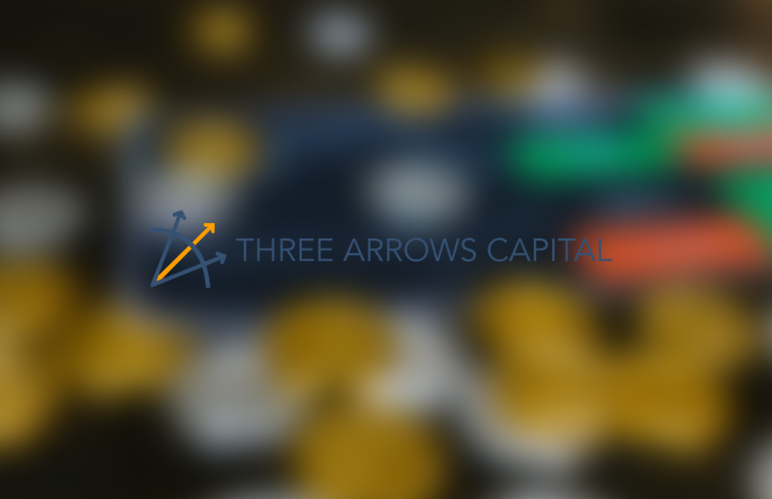 El cofundador de Three Arrows rompe su silencio en Twitter