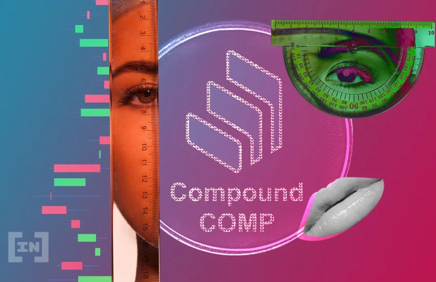 Compound (COMP) Increased by 84% After June Lows: Biggest Weekly Gainers