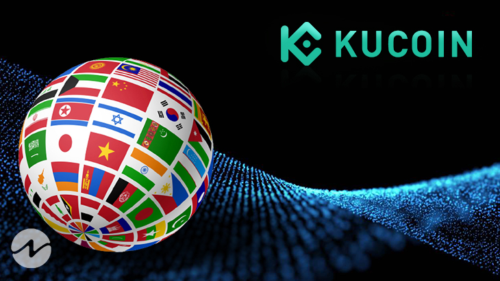 KuCoin Quarterly Report Reveals 219% Jump in New User Sign Up
