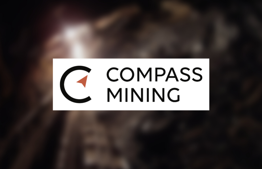 El minero de Bitcoin Compass Mining despedirá al 15% del personal