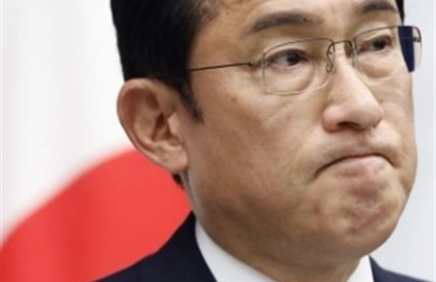 Elecciones a la cámara alta de Japón este fin de semana: encuestas a favor del partido del primer ministro Kishida