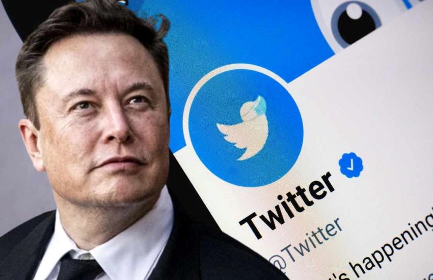 Elon Musk cancela adquisición de Twitter ante nueva demanda del gigante social