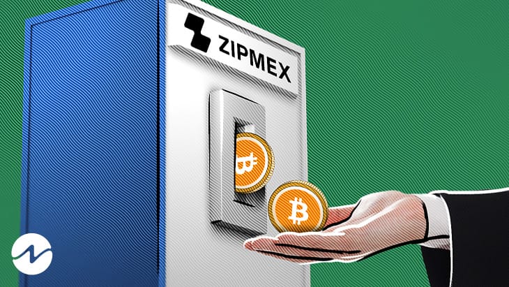 Asian Crypto Exchange Zipmex Re-enables Client Withdrawals