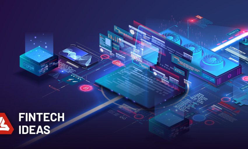 Fintech-Ideas lleva la funcionalidad de blockchain a su gama de plataformas