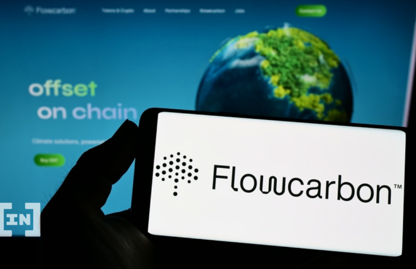 Flowcarbon Suspends Token Rollout, Cites Market Instability