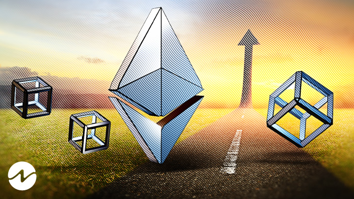 Highly Anticipated Ethereum Merge Scheduled For Mid-September