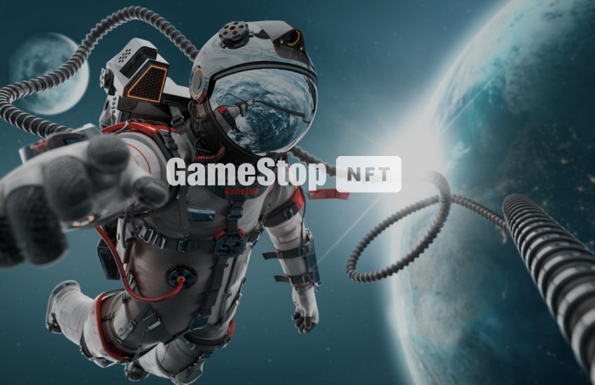 GameStop 'descartó' Falling Man NFT después de ser apedreado violentamente - CoinLive