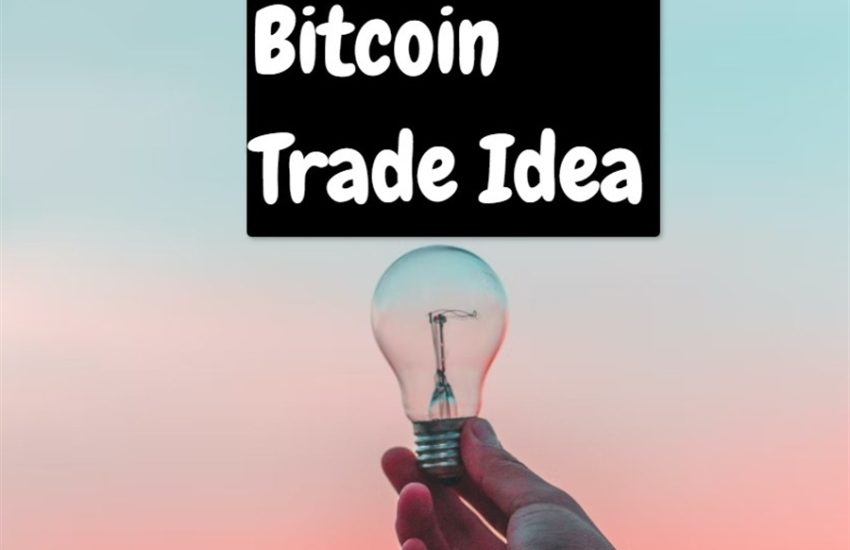 Idea comercial de Bitcoin |  forexlive