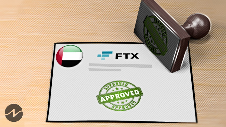 Major Crypto Exchange Acquires Full Regulatory Approval in Dubai