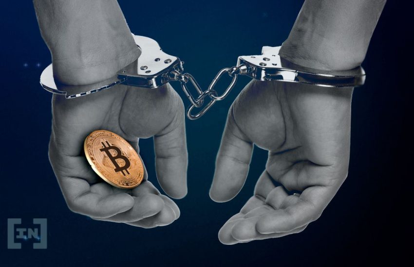 Crypto Exchange Operator Alex Vinnik Extradited to U.S., Faces Money-Laundering Charge