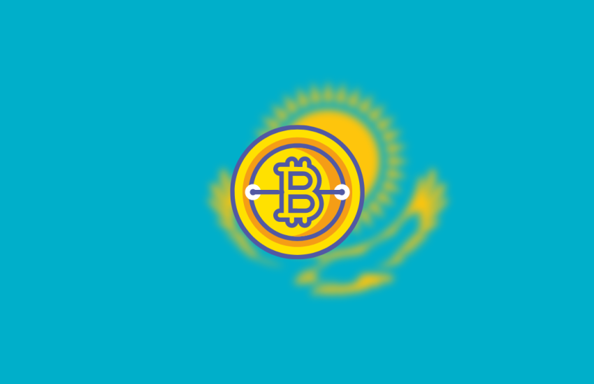 Kazajstán aumentará el impuesto a las criptomonedas