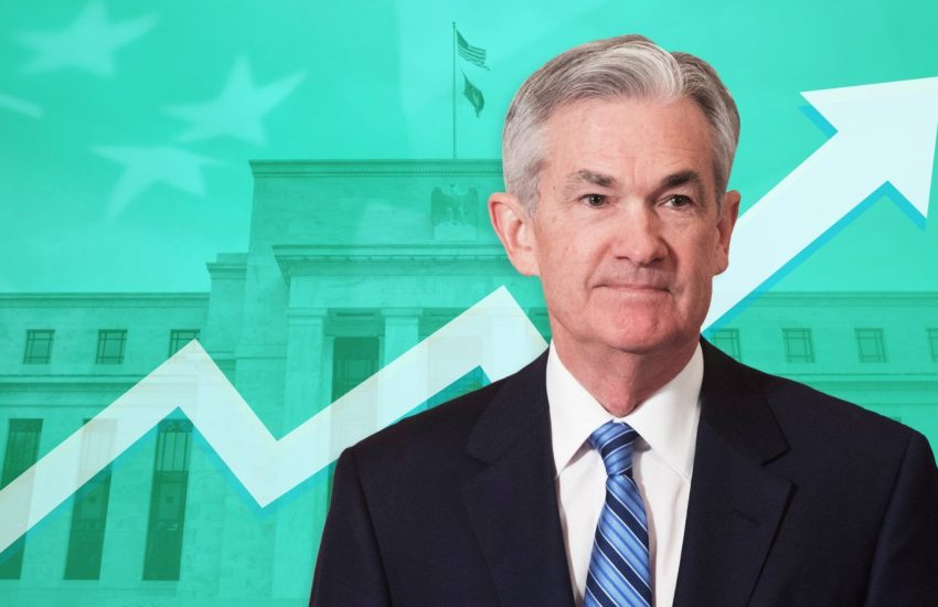La Fed sube las tasas de interés clave en un 0,75 %, el criptomercado rebota