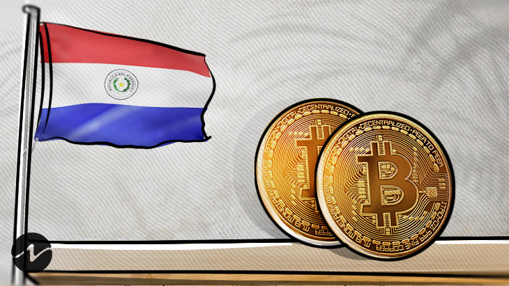 Most Awaited Bitcoin Mining Bill Sanction By Paraguay Chamber