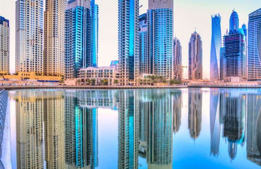Las empresas de criptomonedas se mudan a Dubái a medida que mejora la reputación de las criptomonedas en los Emiratos Árabes Unidos