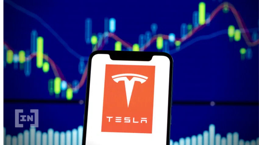 Los tokens de Tesla Crypto aumentan a pesar del cierre de Shanghai cuando Musk adquiere una participación en Twitter - beincrypto.com