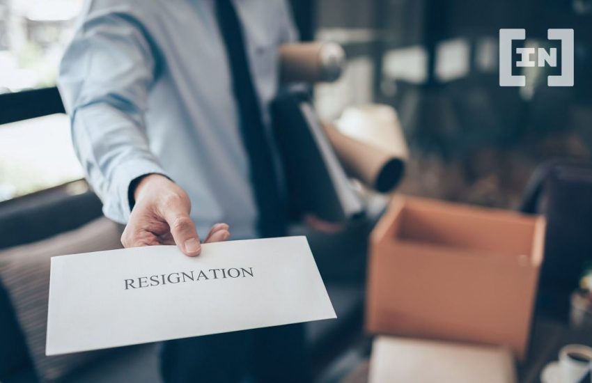 Recruitment: Trends May Point To An End Of The Great Resignation