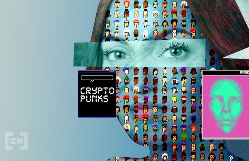 CryptoPunks Sales Take an $80 Million Dive Since January