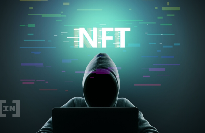 Hackers Flip 300+ Stolen NFTs for $400K After PREMINT Website Compromised