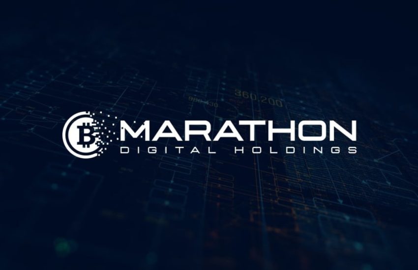 Marathon Digital is determined "gong" with Bitcoin inside "crypto winter"