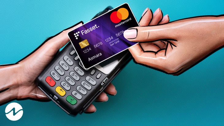 Mastercard Partners With Fasset To Promote Crypto in Indonesia