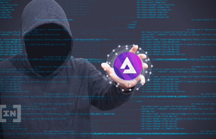 Web 3 Streaming Platform Audius Hacked, $6M Stolen