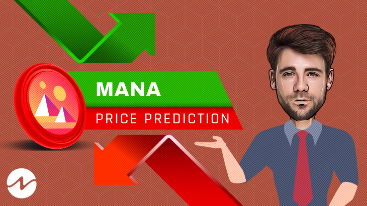 Decentraland (MANA) Price Prediction 2022 - Will MANA Hit $5 Soon?