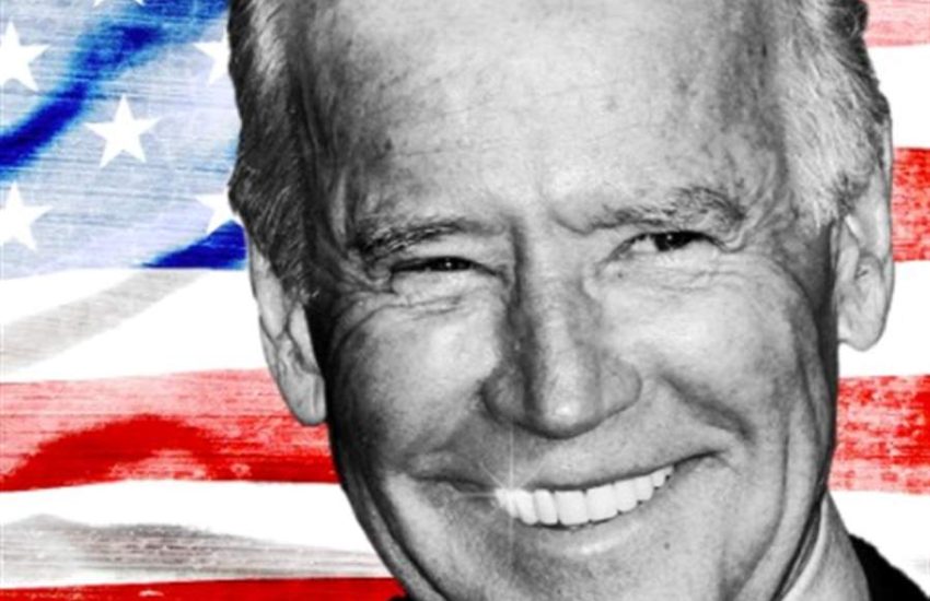Presidente Biden vuelve a dar positivo por covid