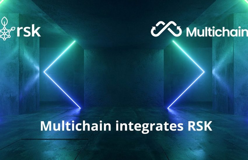 RSK Now Supported by the Multichain Bridge Following the Integration