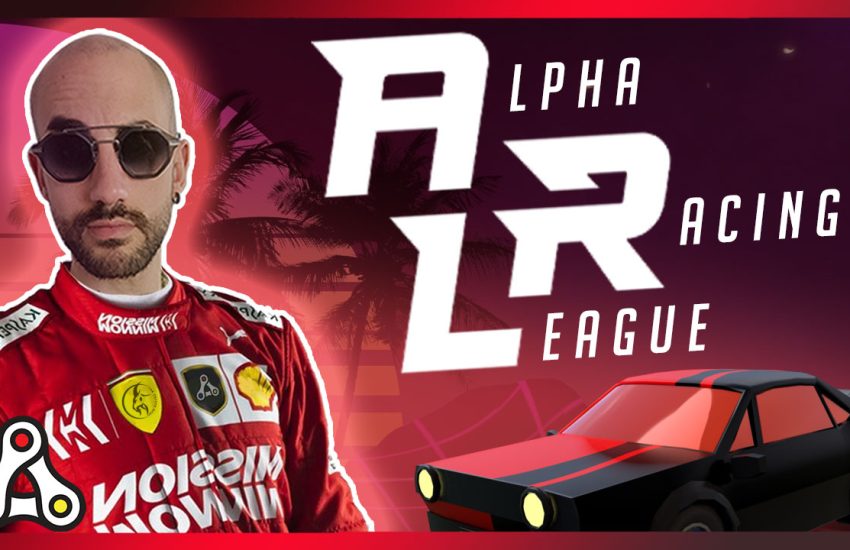 Revisión de video de Alpha League Racing