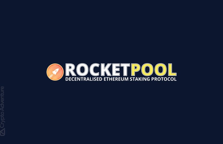 Rocket Pool: una plataforma de staking de criptomonedas que apuesta por la facilidad de uso
