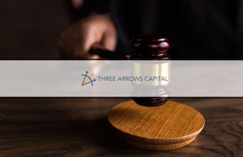 Se desconoce el paradero de los fundadores de Three Arrows Capital tras huir de Singapur
