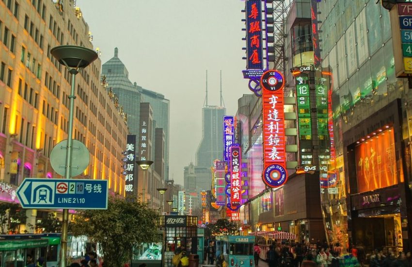 Shanghai establece un fondo de crecimiento de metaverso de $ 1.5 mil millones - CoinLive