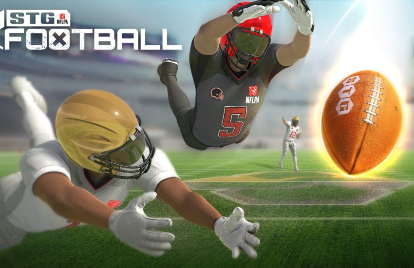 SuperTeam Games, la NFLPA y los socios de OneTeam anuncian STG Football, una versión refrescante de juegos deportivos con tecnología Blockchain |  CULTURA NFT |  NFT y arte criptográfico