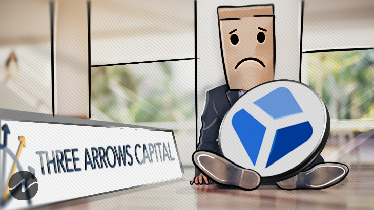Three Arrows Capital Owes $270 Million to Major Exchange Platform