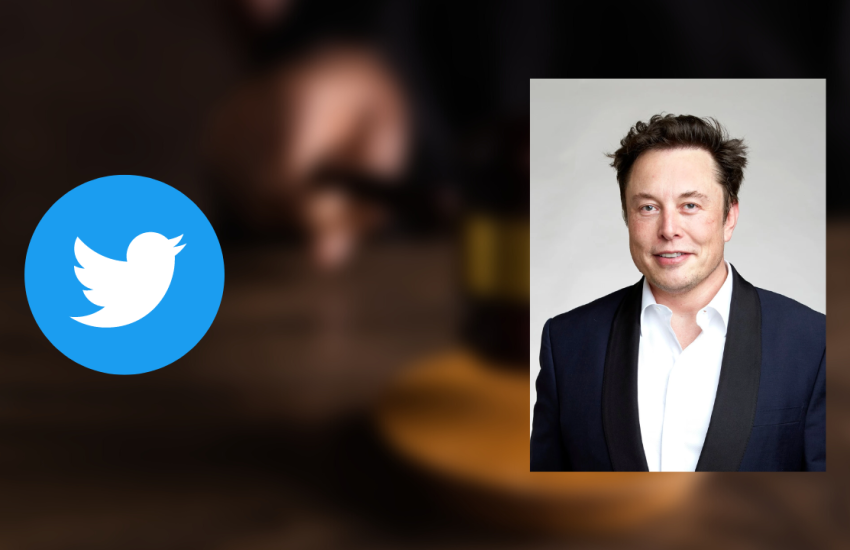 Twitter demanda a Elon Musk - TotalKrypto