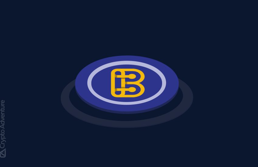 Un proyecto que presenta un Crypto Launchpad para la cadena BNB