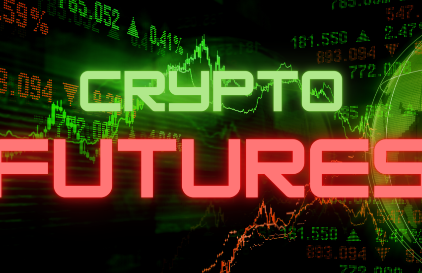 crypto futures