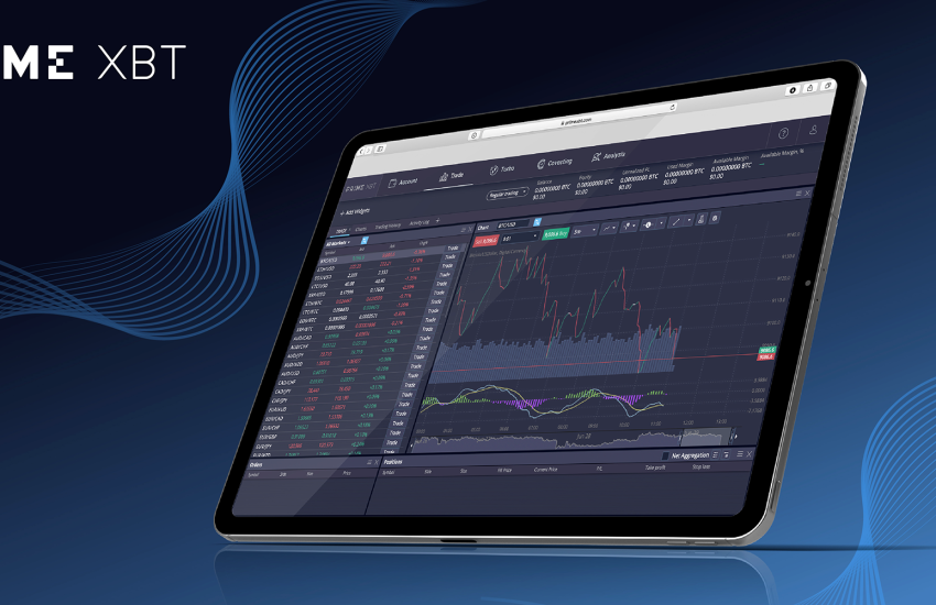 PrimeXBT: An Innovative Trading Platform for Experienced and Novice Traders