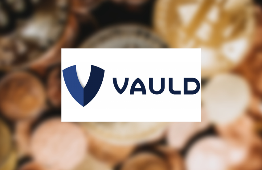 Vauld suspende operaciones, depósitos y retiros