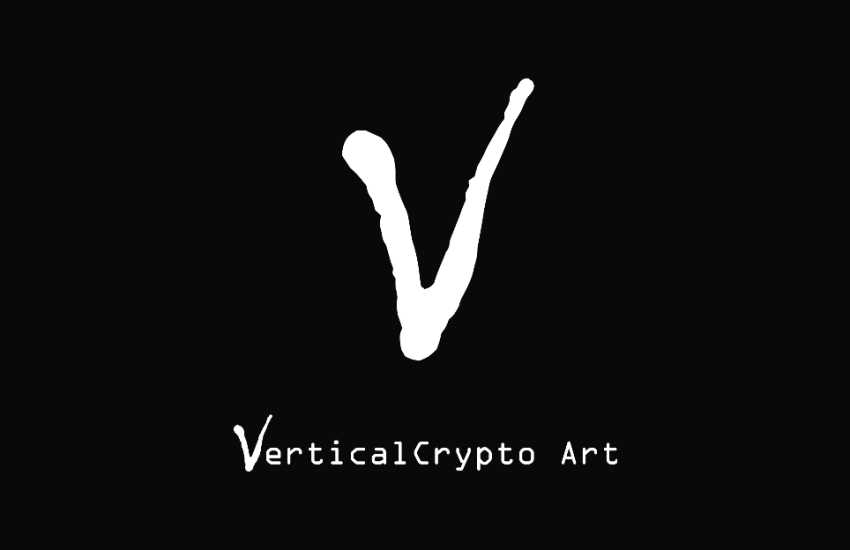 VerticalCrypto Art Event