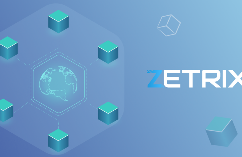 ZETRIX -Could Blockchain Tech Further Boost E-commerce Rise in Asia?